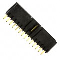 69167-114HLF - CONN HEADER VERT 14POS 2.54MM