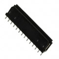 76384-314LF - CONN HEADER VERT 14POS 2.54MM