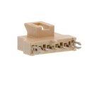 1053112304 - CONN HEADER VERT 4POS 2.5MM