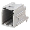 0346916081 - CONN HEADER R/A 8POS 2.54MM