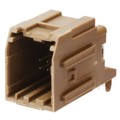 0346916082 - CONN HEADER R/A 8POS 2.54MM