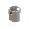 572-002-420-101 - CONN HEADER VERT 2POS 5.8MM