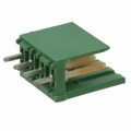 280610-2 - CONN HEADER VERT 4POS 3.96MM