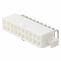 2-1586044-0 - CONN HEADER R/A 20POS 4.2MM