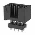 ZSS-104-01-T-D-522 - CONN HDR .100" 8POS