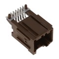 0346910122 - CONN HEADER R/A 12POS 2.54MM