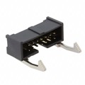 BHR-14-VUA-ML - CONN HEADER VERT 14POS 2.54MM
