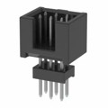 ZSS-103-02-T-D-545 - CONN HDR .100" 6POS