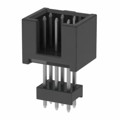 ZSS-103-02-T-D-615 - CONN HDR .100" 6POS