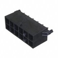 10142708-12200LF - CONN HEADER VERT 12POS 5.7MM