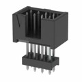 ZSS-104-02-T-D-615 - CONN HDR .100" 8POS