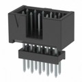 ZSS-105-02-T-D-580 - CONN HDR .100" 10POS