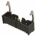 BHR-20-VUA-ML - CONN HEADER VERT 20POS 2.54MM