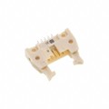 09195107904 - CONN HEADER VERT 10POS 2.54MM
