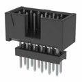 ZSS-106-02-T-D-580 - CONN HDR .100" 12POS