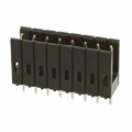 826467-8 - CONN HEADER VERT 8POS 2.54MM