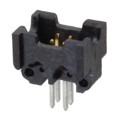45204-600230 - CONN HEADER VERT 4POS 1.27MM