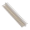 2-644752-0 - CONN HEADER VERT 20POS 3.96MM