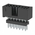 ZSS-107-02-T-D-565 - CONN HDR .100" 14POS