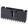 1-103669-0 - CONN HEADER VERT 11POS 2.54MM