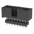 ZSS-108-01-T-D-540 - CONN HDR .100" 16POS