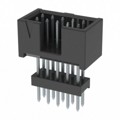 ZSS-105-03-T-D-670 - CONN HDR .100" 10POS