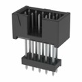 ZSS-105-03-T-D-740 - CONN HDR .100" 10POS