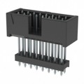ZSS-108-03-T-D-740 - CONN HDR .100" 16POS