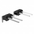 929730-01-05 - CONN HEADER R/A 5POS 2.54MM