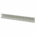 2-640445-4 - CONN HEADER VERT 24POS 3.96MM