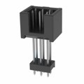 ZSS-103-04-T-D-835 - CONN HDR .100" 6POS