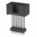 ZSS-105-05-T-D-940 - CONN HDR .100" 10POS