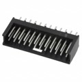 280521-1 - CONN HEADER VERT 24POS 2.54MM