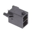 10142708-02100LF - MINITEKPWR 5.70MM VERTICAL THROU