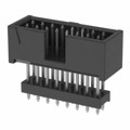 ZSS-108-02-T-D-640 - CONN HDR .100" 16POS