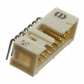 09195146323 - CONN HEADER R/A 14POS 2.54MM