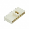 1053132107 - CONN HEADER R/A 7POS 2.5MM