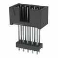 ZSS-105-04-T-D-840 - CONN HDR .100" 10POS