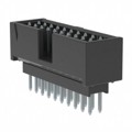 ZSS-110-01-T-D-450 - CONN HDR .100" 20POS