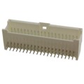 0559594030 - CONN HEADER R/A 40POS 2MM