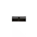 HBHR-B-20-VG - CONN HEADER VERT 20POS 1.27MM