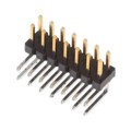 2842151-7 - 14P,2MM,BRK HDR,DRRT,2.8,0.38AU,