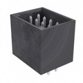 0015800087 - CONN HEADER VERT 8POS 2.54MM
