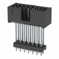 ZSS-107-05-T-D-900 - CONN HDR .100" 14POS