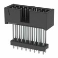 ZSS-108-04-T-D-800 - CONN HDR .100" 16POS