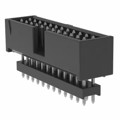ZSS-112-01-T-D-540 - CONN HDR .100" 24POS