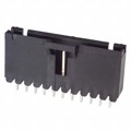 6-103908-0 - CONN HEADER VERT 11POS 2.54MM