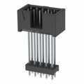 ZSS-105-06-T-D-1015 - CONN HDR .100" 10POS