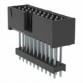 ZSS-110-03-T-D-715 - CONN HDR .100" 20POS