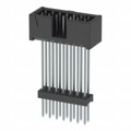 ZSS-107-09-T-D-1165 - CONN HDR .100" 14POS